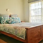 The Sea View Mansion