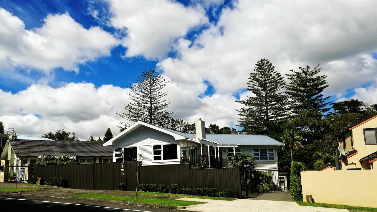 The Sea View Mansion Holiday home *