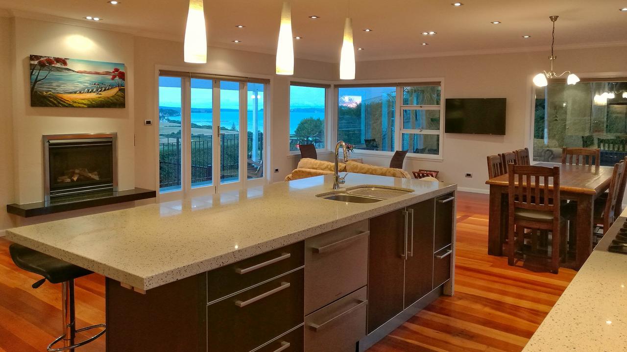 Holiday home The Sea View Mansion