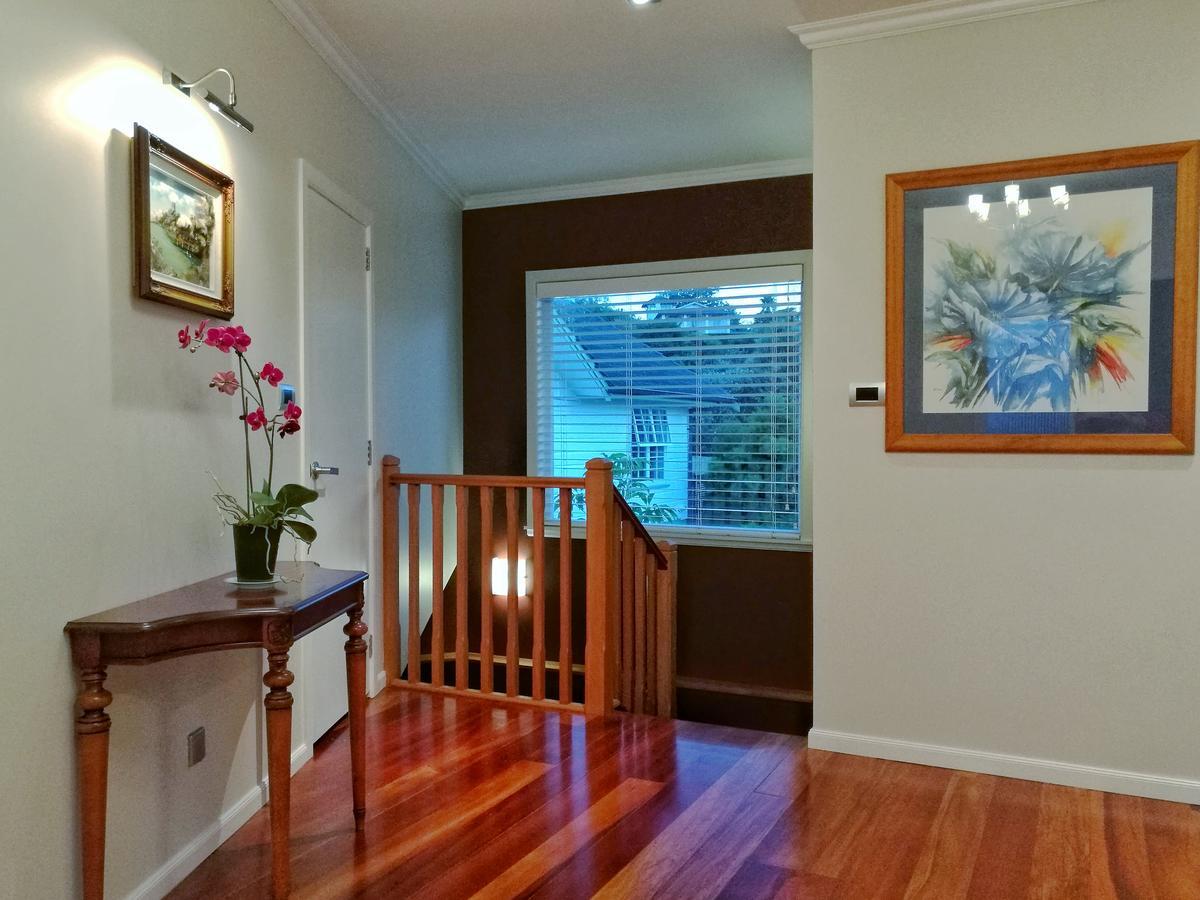 The Sea View Mansion Holiday home *